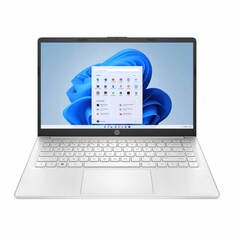 Ноутбук HP Star 14 Youth Edition 14&quot;, 16Гб/512Гб, i5-1240P, серебристый, английская клавиатура