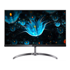 Монитор Philips 275E9, 27&quot;, 2560 x 1440, 75 Гц, IPS, черный