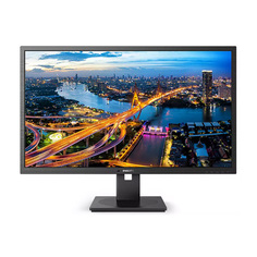 Монитор Philips 325B1LN, 31.5&quot;, 2560 x 1440, 75 Гц, IPS, черный