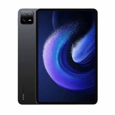 Планшет Xiaomi Pad 6 Pro 11&apos;&apos;, 8Гб/256Гб, Wi-Fi, черный