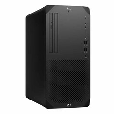 Системный блок HP Z1 G9, 16Гб/512Гб + 2Тб, i5-12500, Nvidia Quadro P400, черный