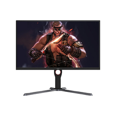 Игровой монитор AOC 27G3Z, 27&quot;, 1920 х 1080, 240 Гц, IPS, черный