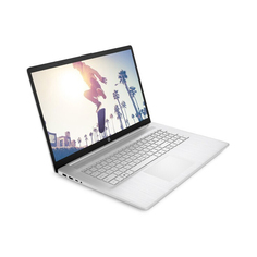 Ноутбук HP Star 17 Youth Edition, 17.3&quot;, 8Гб/512Гб, Core i7-1255U, серебристый, английская клавиатура