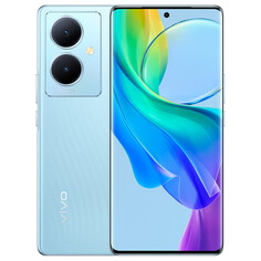 Смартфон Vivo Y78+ 5G, 12Гб/256Гб, 2 Nano-SIM, голубой