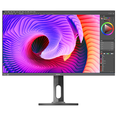 Монитор SANC T7Pro, 27&quot;, 2560 х 1440, 75 Гц, IPS, черный