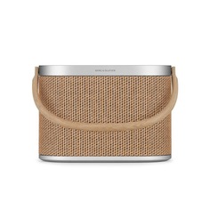 Портативная колонка Bang &amp; Olufsen Beosound A5, светлый дуб