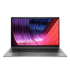 Ноутбук HP Zbook Power G9 15.6&quot;, 16Гб/1Тб, i7-12700H, Nvidia Quadro T600, серый, английская клавиатура