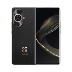 Смартфон Huawei Nova 11 Ultra, 12Гб/512Гб, 2 Nano-SIM, черный
