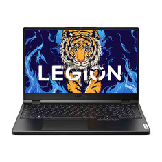 Игровой ноутбук Lenovo Y7000P 15,6&quot;, 8 Гб/512 Гб, i7-12700H, RTX3050TI, серый, английская клавиатура