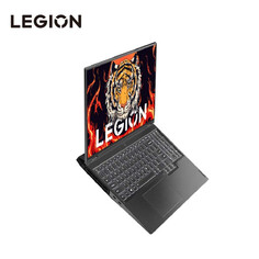Ноутбук игровой Lenovo Savior R9000P 16&quot; R7-6800H 32G 1T RTX3060 2.5k 165Hz, серый