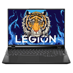 Игровой ноутбук Lenovo Y9000P 16&quot;, 16 Гб/512 Гб, i9-12900H, RTX3070, серый, английская клавиатура