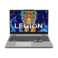 Игровой ноутбук Lenovo Y7000P 15,6&quot;, 16 Гб/1 Тб, i5-12500H, RTX3050, серебристый, английская клавиатура