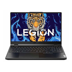 Игровой ноутбук Lenovo Y7000P 15,6&quot;, 16 Гб/1 Тб, i5-12500H, RTX3050, серый, английская клавиатура
