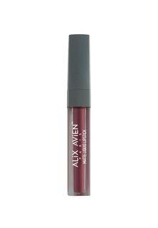 Alix Avien Matte Liquid Lipstick помада для губ, 513 Dry Cranberry