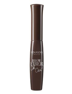 Bourjois Brow Fiber Oh Oui тушь для бровей, 003 Brun