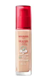 Bourjois Healthy Mix Clean&amp;Vegan Праймер для лица, 50.5 Light Ivory