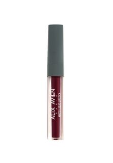 Alix Avien Matte Liquid Lipstick помада для губ, 524 Ruby Red