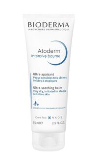 Bioderma Atoderm Intensive Baume лосьон для тела, 75 ml