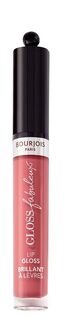 Bourjois Fabuleux Gloss блеск для губ, 9 Mauvie Star