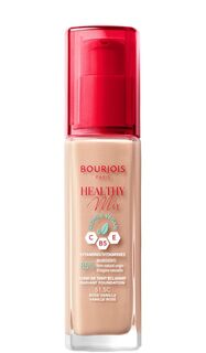 Bourjois Healthy Mix Clean&amp;Vegan Праймер для лица, 51.5 Rose Vanilla