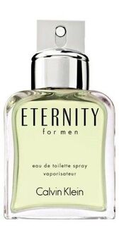 Calvin Klein Eternity туалетная вода для мужчин, 50 ml