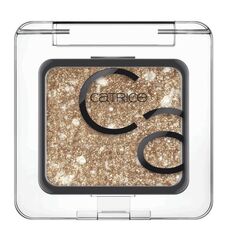 Catrice Art Couleurs Eyeshadow Тени для век, 350 Frosted Bronze