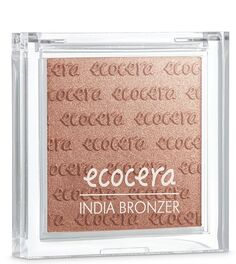 Ecocera бронзатор для лица, India