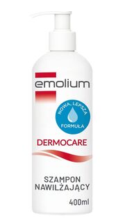 Emolium Dermocare шампунь, 400 ml Эмолиум