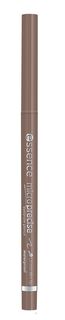 Essence Micro Precise Eyebrow Pencil карандаш для бровей, 04 Dark Blonde