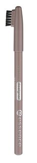 Essence Eyebrow Designer карандаш для бровей, 05 Soft Blonde