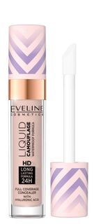 Eveline Liquid Camouflage тональный крем, 03 Soft Natural