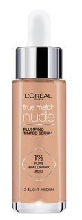 L’Oréal True Match Nude Праймер для лица, 3-4 Light Medium L'Oreal