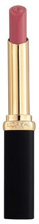 L’Oréal Color Riche Intense Volume Matte матовая помада для губ, 602 Nude Admirable L'Oreal