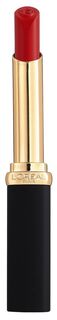 L’Oréal Color Riche Intense Volume Matte матовая помада для губ, 336 Rouge Avant-Ga L'Oreal
