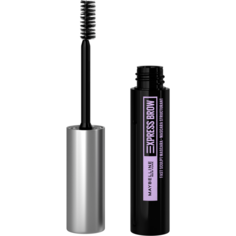 Maybelline Express Brow Sculpt тушь для бровей, 10 Clear