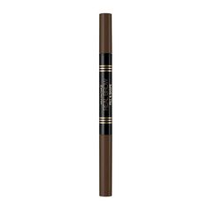 Max Factor Real Brow Fill &amp; Shape карандаш для бровей, 03 Medium Brown