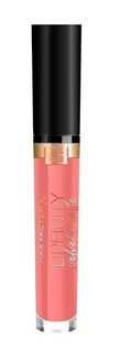 MaxFactor Lipfinity Velvet Matte помада для губ, 30 Cool Coral