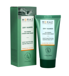 Moraz Dry Hands Krem Do Rąk крем для рук, 50 ml