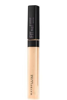 Maybelline Fit Me тональный крем, 20 Sand