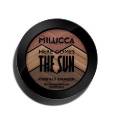 Milucca Here Comes The Sun бронзатор для лица, 53