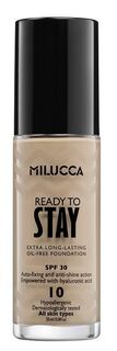 Milucca Ready to Stay Праймер для лица, 10