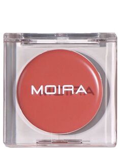 Moira Loveheat Cream Blush румяна для щек, 008 I Trust You