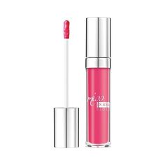 Pupa Miss Gloss Ultra-Shine блеск для губ, 303 Extreme Fuchsia