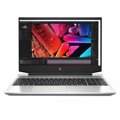 Ноутбук HP Zbook War 99 15.6&quot;, 32Гб/1Тб + 1Тб, Ryzen 7 6800H, Nvidia Quadro T600, серебристый, английская клавиатура