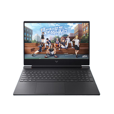 Игровой ноутбук HP Victus 9 15,6&quot;, 16 Гб/512 Гб, i5-13500H, RTX4050, черный, английская клавиатура