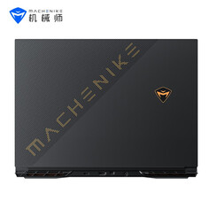 Игровой ноутбук Machenike S16C 16&quot;, 16 Гб/512 Гб, i9-12900H, RTX3060, черный, английская клавиатура