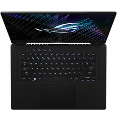 Игровой ноутбук Asus ROG Magic 16 Star Edition 16&quot;, 32 Гб/1 Тб, i9-13900H, RTX4070, черный, английскся клавиатура