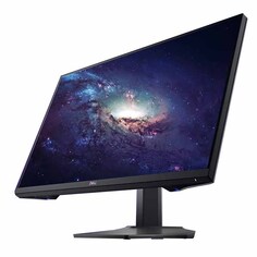 Игровой монитор Dell S2721DGF 27&apos;&apos;, 2K, IPS Nano, 165 Гц, черный