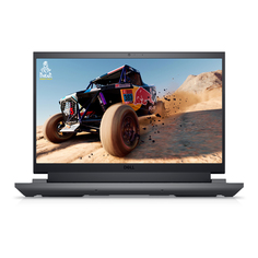 Ноутбук Dell G15-5530 15.6&quot; 16Гб/512Гб, Intel i5-13450HX, GeForce RTX 4050, черный, английская клавиатура