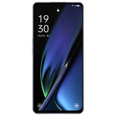 Смартфон Oppo K11x 5G, 12Гб/256Гб, 2 Nano-SIM, жемчуг